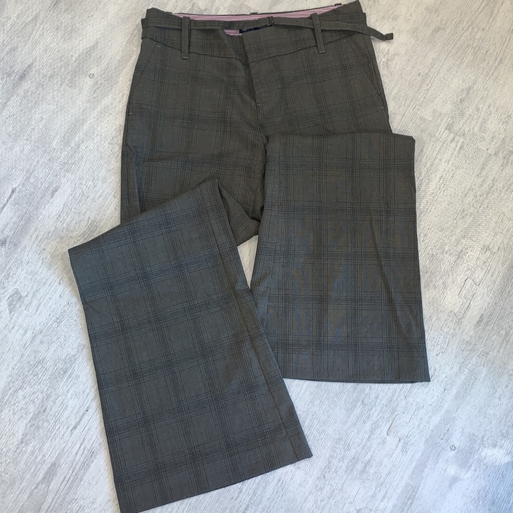 Gap Trouser